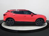 Thumbnail of 2023 Red Hot Chevrolet Blazer