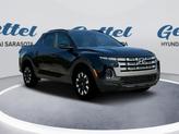 Thumbnail of 2025 Phantom Black Hyundai SANTA CRUZ