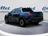 Thumbnail of 2025 Phantom Black Hyundai SANTA CRUZ