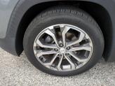 Thumbnail of 2020 Satin Steel Metallic GMC Terrain