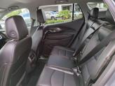 Thumbnail of 2020 Satin Steel Metallic GMC Terrain
