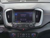 Thumbnail of 2020 Satin Steel Metallic GMC Terrain