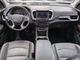 Thumbnail of 2020 Satin Steel Metallic GMC Terrain