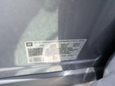 Thumbnail of 2020 Satin Steel Metallic GMC Terrain