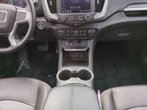 Thumbnail of 2020 Satin Steel Metallic GMC Terrain