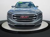 Thumbnail of 2020 Satin Steel Metallic GMC Terrain