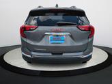 Thumbnail of 2020 Satin Steel Metallic GMC Terrain