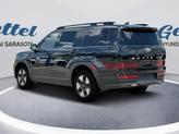 Thumbnail of 2025 Phantom Black Hyundai SANTA FE HEV