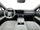 Thumbnail of 2025 Phantom Black Hyundai SANTA FE HEV