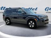 Thumbnail of 2025 Phantom Black Hyundai SANTA FE HEV