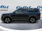 Thumbnail of 2025 Phantom Black Hyundai SANTA FE HEV