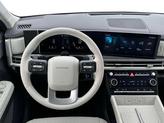 Thumbnail of 2025 Phantom Black Hyundai SANTA FE HEV