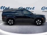 Thumbnail of 2025 Phantom Black Hyundai SANTA FE HEV