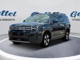 Photo of 2025 Phantom Black Hyundai SANTA FE HEV