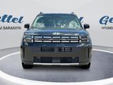 Thumbnail of 2025 Phantom Black Hyundai SANTA FE HEV