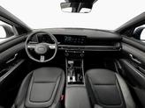 Thumbnail of 2025 Shimmering Silver Hyundai TUCSON
