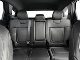Thumbnail of 2025 Shimmering Silver Hyundai TUCSON