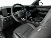 Thumbnail of 2025 Shimmering Silver Hyundai TUCSON