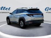 Thumbnail of 2025 Shimmering Silver Hyundai TUCSON