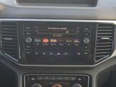 Thumbnail of 2021 Pure White Volkswagen Atlas
