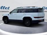 Thumbnail of 2025 Serenity White Hyundai SANTA FE
