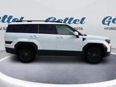 Thumbnail of 2025 Serenity White Hyundai SANTA FE