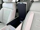 Thumbnail of 2025 Serenity White Hyundai SANTA FE