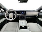 Thumbnail of 2025 Serenity White Hyundai SANTA FE