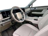Thumbnail of 2025 Serenity White Hyundai SANTA FE