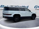 Thumbnail of 2025 Serenity White Hyundai SANTA FE