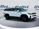 Thumbnail of 2025 Serenity White Hyundai SANTA FE