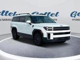 Thumbnail of 2025 Serenity White Hyundai SANTA FE