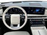 Thumbnail of 2025 Serenity White Hyundai SANTA FE