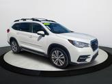 Thumbnail of 2019 Crystal White Pearl Subaru Ascent