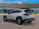 Thumbnail of 2025 Creamy White Pearl Hyundai TUCSON Hybrid