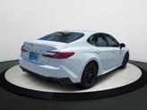 Thumbnail of 2025 Ice Cap Toyota Camry