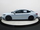 Thumbnail of 2025 Ice Cap Toyota Camry