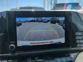 Thumbnail of 2025 Ice Cap Toyota Camry