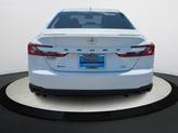 Thumbnail of 2025 Ice Cap Toyota Camry
