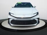 Thumbnail of 2025 Ice Cap Toyota Camry
