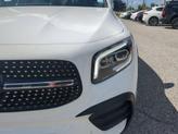Thumbnail of 2023 Polar White Mercedes-Benz GLB 250