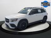 Photo of 2023 Polar White Mercedes-Benz GLB 250