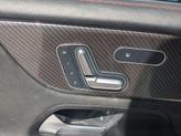 Thumbnail of 2023 Polar White Mercedes-Benz GLB 250