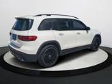 Thumbnail of 2023 Polar White Mercedes-Benz GLB 250