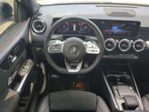 Thumbnail of 2023 Polar White Mercedes-Benz GLB 250