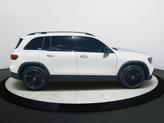 Thumbnail of 2023 Polar White Mercedes-Benz GLB 250
