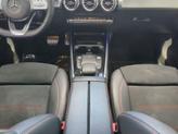 Thumbnail of 2023 Polar White Mercedes-Benz GLB 250