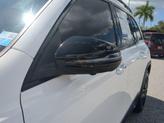 Thumbnail of 2023 Polar White Mercedes-Benz GLB 250