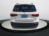 Thumbnail of 2023 Polar White Mercedes-Benz GLB 250
