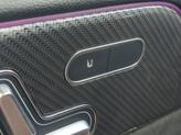 Thumbnail of 2023 Polar White Mercedes-Benz GLB 250